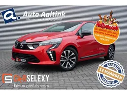 Rood Gebruikt 2024 Mitsubishi Colt Intense Hatchback | € 19.880 (Eerlijke prijs)