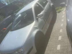 VW Golf IV