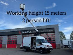 Gebruikt 2019 Iveco Daily | € 17.950