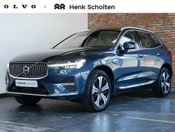 Blauw Gebruikt 2024 Volvo XC60 Plus SUV | € 62.950 (Eerlijke prijs)