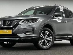 Grijs Gebruikt 2021 Nissan X-Trail Tekna SUV | € 25.995 (Eerlijke prijs)