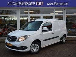 Wit Gebruikt 2016 Mercedes Citan 109 Van | € 9.175 (Eerlijke prijs)
