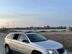 Grijs Gebruikt 2004 Chrysler Pacifica SUV | € 3.000