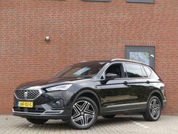 Zwart Gebruikt 2019 Seat Tarraco 4Drive SUV | € 30.950 (Eerlijke prijs)