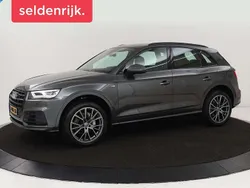 Grijs Gebruikt 2020 Audi Q5 Comfort SUV | € 28.900 (Eerlijke prijs)