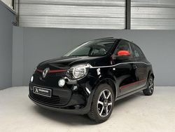 Zwart, metallic lak Gebruikt 2016 Renault Twingo Intens Hatchback | € 8.999 (Eerlijke prijs)