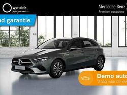 Grijs Gebruikt 2025 Mercedes A180 Business Hatchback | € 40.900 (Duur)