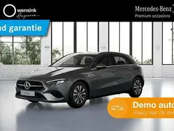 Grijs Nieuw 2025 Mercedes A180 Business Hatchback | € 40.900