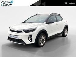 Wit Gebruikt 2023 Kia Stonic SUV | € 21.920 (Iets duurder)