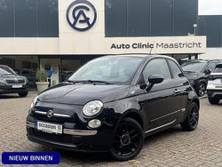 Zwart Gebruikt 2008 Fiat Sedici Sport SUV | € 4.745 (Eerlijke prijs)