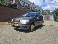 Grijs Gebruikt 2005 Fiat Punto Young Hatchback | € 950 (Goede deal)