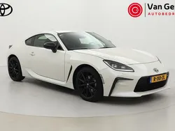Wit Gebruikt 2023 Toyota GR86 Premium Coupé | € 51.999