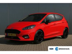 Rood Gebruikt 2019 Ford Fiesta ST-Line Hatchback | € 14.940 (Eerlijke prijs)