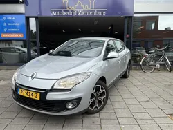 Grijs Gebruikt 2012 Renault Mégane GrandTour Expression Stationwagen | € 2.995 (Goede deal)