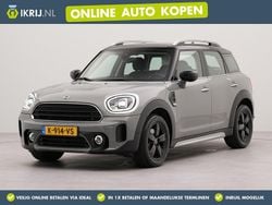 Grijs Gebruikt 2021 Mini Cooper Countryman Business SUV | € 26.750 (Goede deal)