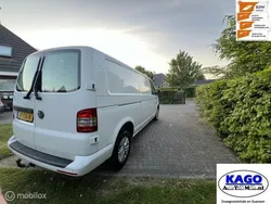 VW T5