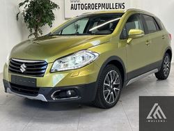 Groen Gebruikt 2015 Suzuki SX4 S-Cross X-TRA | € 9.750 (Super prijs)