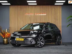 Zwart Gebruikt 2021 VW Polo Style Hatchback | € 22.950 (Duur)