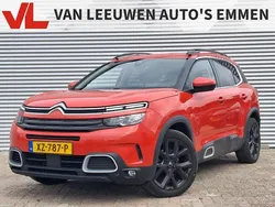 Oranje Gebruikt 2019 Citroën C5 Aircross Feel SUV | € 14.248 (Eerlijke prijs)