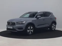 Grijs Gebruikt 2021 Volvo XC40 Inscription SUV | € 27.400 (Super prijs)