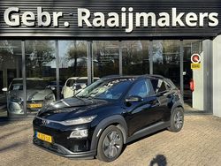 Zwart Gebruikt 2020 Hyundai Kona Limited SUV | € 16.900 (Eerlijke prijs)