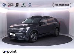 Zwart Gebruikt 2024 VW Tiguan Edition SUV | € 42.849 (Goede deal)