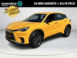 Geel Gebruikt 2024 Lexus LBX SUV | € 37.900 (Eerlijke prijs)