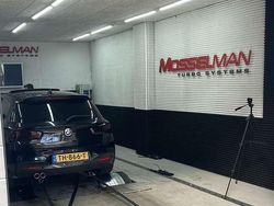 Zwart Gebruikt 2018 BMW 120 Executive Hatchback | € 21.500