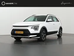 Wit Gebruikt 2024 Kia Niro SUV | € 31.935 (Super prijs)