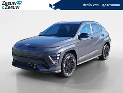 Nieuw 2025 Hyundai Kona N Line SUV | € 36.199 (Super prijs)