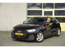 Zwart Gebruikt 2020 Audi A1 Proline Hatchback | € 12.950 (Goede deal)