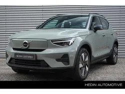 Nieuw 2025 Volvo EX40 Core SUV | € 52.995