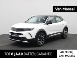 Wit Gebruikt 2023 Opel Mokka-e Elegance SUV | € 19.900 (Eerlijke prijs)