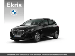 Zwart, metallic lak Nieuw 2025 BMW 218 Active Tourer M Sport MPV | € 57.898