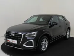 Zwart Gebruikt 2021 Audi Q2 Advanced SUV | € 26.450 (Eerlijke prijs)