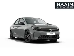 Grijs Nieuw 2025 Opel Corsa Edition Hatchback | € 24.950 (Eerlijke prijs)