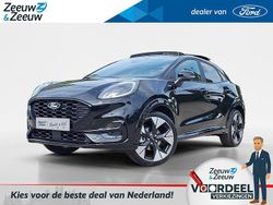 Nieuw 2025 Ford Puma Gen-E ST-Line X SUV | € 41.632