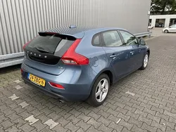 Blauw Gebruikt 2012 Volvo V40 Kinetic Stationwagen | € 7.950 (Super prijs)