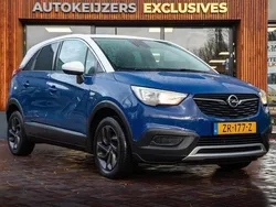 Overige Gebruikt 2019 Opel Crossland X Edition SUV | € 14.900 (Eerlijke prijs)