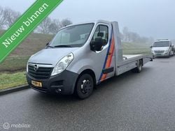Overige Gebruikt 2017 Opel Movano Van | € 19.950