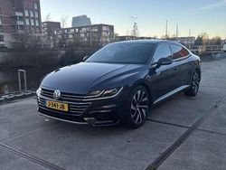 Gebruikt 2019 VW Arteon R-line Coupé | € 21.995 (Eerlijke prijs)