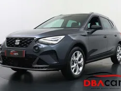 Grijs Gebruikt 2024 Seat Arona Business SUV | € 26.350 (Iets duurder)