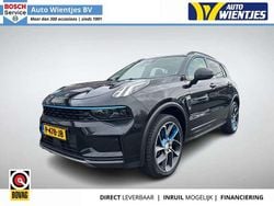 Zwart Gebruikt 2022 Lynk & Co 01 SUV | € 22.450 (Goede deal)