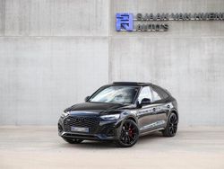 Zwart Gebruikt 2021 Audi Q5 Sportback Competition SUV | € 61.950 (Duur)