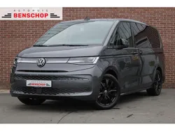 Grijs Gebruikt 2024 VW Multivan MPV | € 66.950