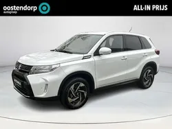 Overige Nieuw 2025 Suzuki Vitara Style SUV | € 32.822 (Iets duurder)