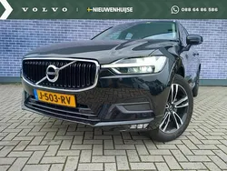 Zwart Gebruikt 2020 Volvo XC60 Business Edition SUV | € 34.894 (Eerlijke prijs)