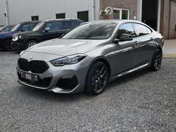 Grijs Gebruikt 2022 BMW M235 Executive Coupé | € 45.450 (Iets duurder)