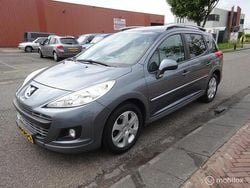 Grijs Gebruikt 2011 Peugeot 207 Stationwagen | € 4.500 (Eerlijke prijs)