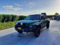 Groen Gebruikt 2000 Dodge Ram Pickup | € 13.950